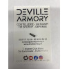 DeryaMK-12/77 HandguardRetainerSpring  Chez DEVILLE ARMORY. Votre armurerie en ligne.