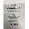 DeryaMK-12/77 HandguardRetainerSpring