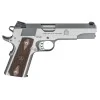 Pistolet SPRINGFIELD 1911 Garrison 45ACP Inox 5''