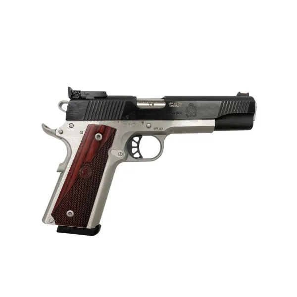 Pistolet SPRINGFIELD 1911 Ronin 9x19 5'' 2 Mag 9 cps