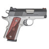 Pistolet SPRINGFIELD Ronin EMP 9MM 3'' 9 coups  Chez DEVILLE ARMORY. Votre armurerie en ligne.