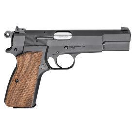 Pistolet SPRINGFIELD SA-35 9MM 15 Coups  Chez DEVILLE ARMORY. Votre armurerie en ligne.