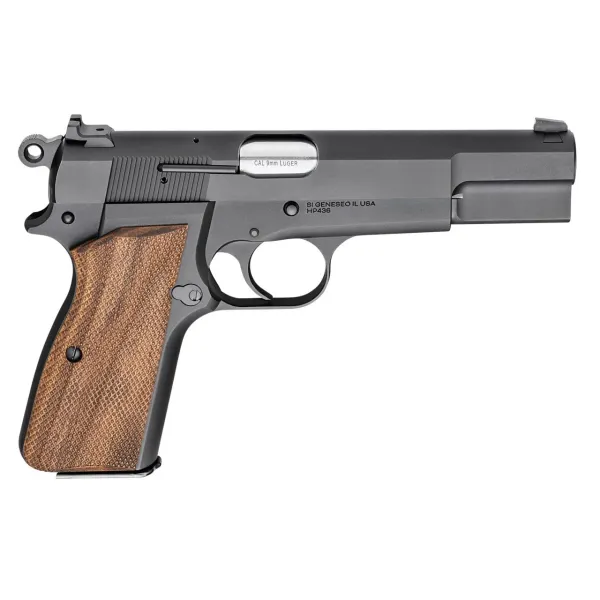 Pistolet SPRINGFIELD SA-35 9MM 15 Coups