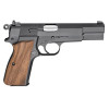 Pistolet SPRINGFIELD SA-35 9MM 15 Coups  Chez DEVILLE ARMORY. Votre armurerie en ligne.