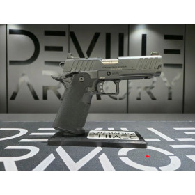 1911 DS Prodigy 4,25 9x19  Chez DEVILLE ARMORY. Votre armurerie en ligne.