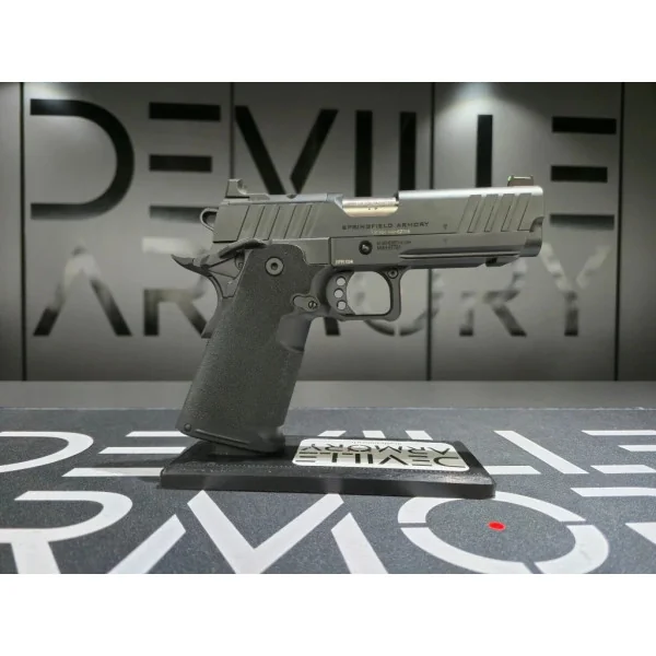 Springfield Armory Pistolet 1911 DS Prodigy 4,25 9x19
