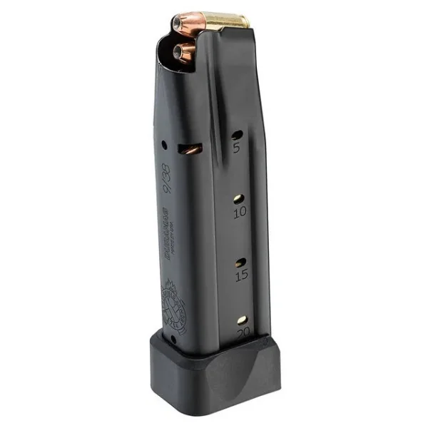 Springfield Armory Chargeur 1911 DS PRODIGY 20 Coups