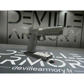 1911 DS Prodigy 5" 9x19  Chez DEVILLE ARMORY. Votre armurerie en ligne.