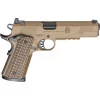 Springfield Pistolet 1911 Springflied FDE 5" 45Acp