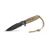 TB Outdoor Maraudeur Serration Paracord 550 Coyotte