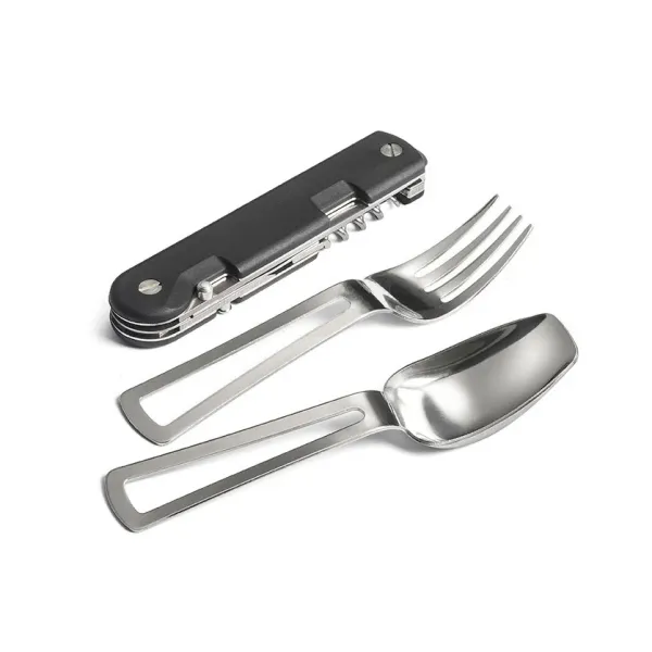 TB Outdoor Baroudeur Noir