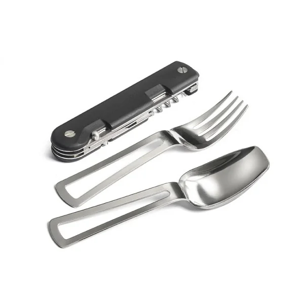 TB Outdoor Baroudeur Noir