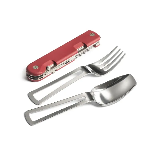TB Outdoor Baroudeur Rouge