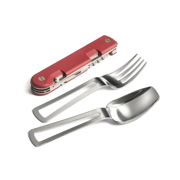 TB Outdoor Baroudeur Rouge