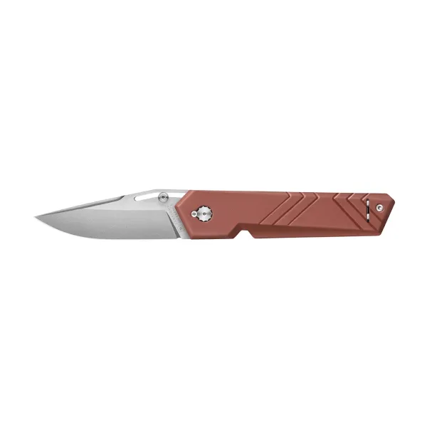 TB Outdoor Unboxer V2 Rouge