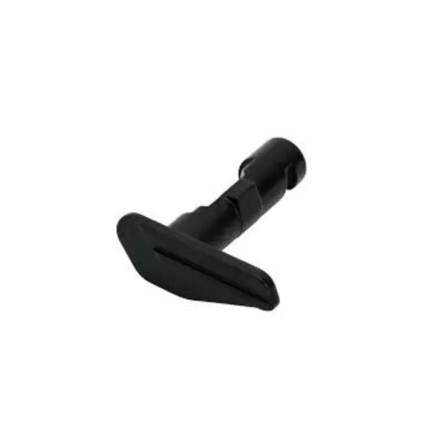 Beretta APX Disassembly Catch