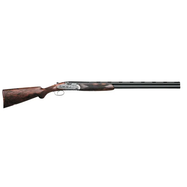 Fusil BERETTA 687EELL 12/76 Scène de Chasse