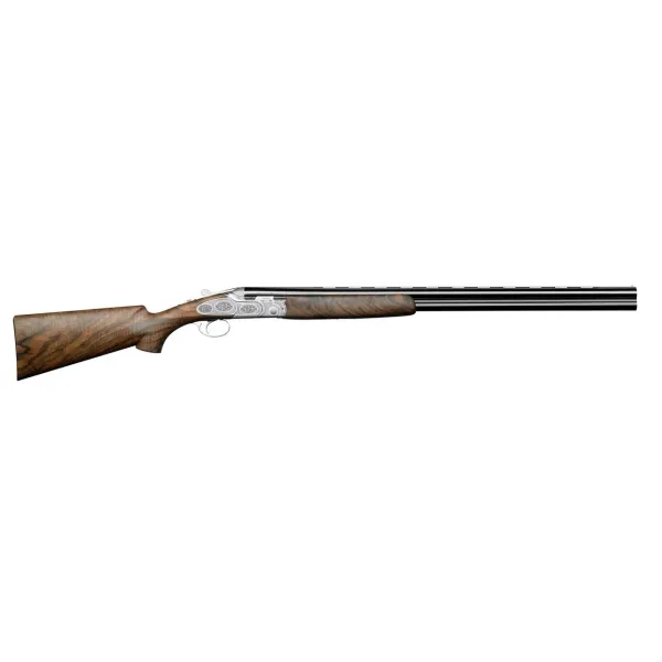 Fusil BERETTA SL3 12/76 71cm Fine Anglaise G1