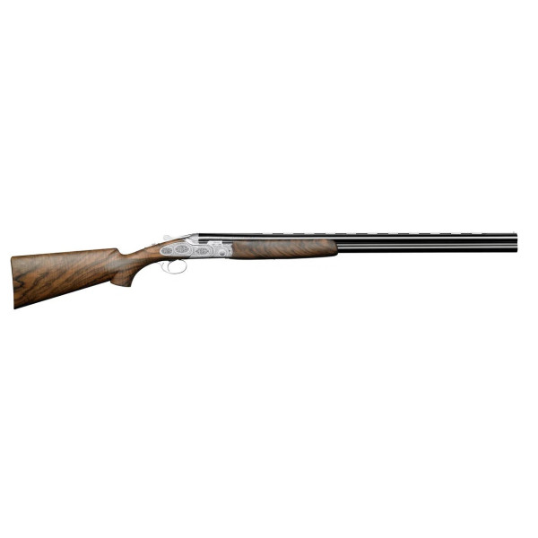 Fusil BERETTA SL3 12/76 71cm Fine Anglaise G1  Chez DEVILLE ARMORY. Votre armurerie en ligne.