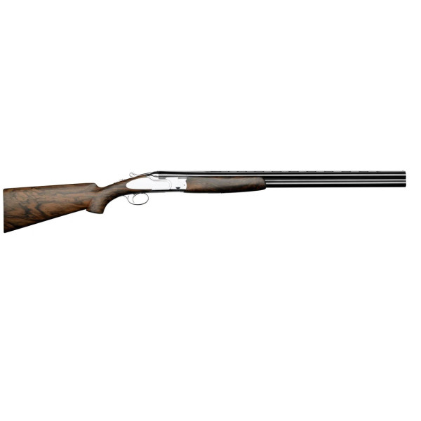 Fusil BERETTA SL3 12/76 Poli Miroir 71cm  Chez DEVILLE ARMORY. Votre armurerie en ligne.