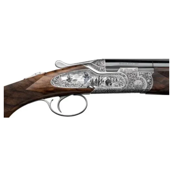 Beretta SUP SL3 P MD 28/70 71 OCHP SCENE DE CHASSE PERDRIX BECASSE G3