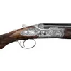 Beretta SUP SL3 P MD 28/70 71 OCHP SCENE DE CHASSE PERDRIX BECASSE G3