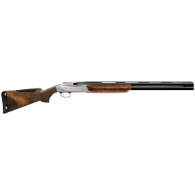 Fusil SUP 828U SILVER 12 P MD 76 MC  Chez DEVILLE ARMORY. Votre armurerie en ligne.