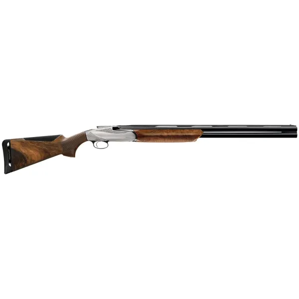 Benelli Fusil SUP 828U SILVER 12 P MD 76 MC