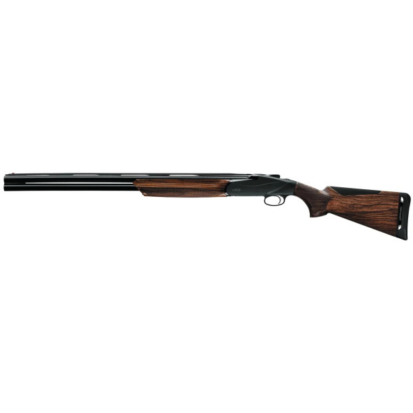 Fusil FAIR SUP 828U 12 Gaucher 71MC  Chez DEVILLE ARMORY. Votre armurerie en ligne.