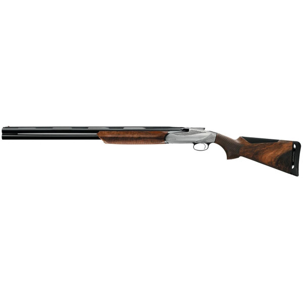 Fusil BENELLI SUP 828U 12 Gaucher 71MC  Chez DEVILLE ARMORY. Votre armurerie en ligne.