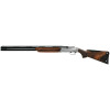 Fusil BENELLI SUP 828U 12 Gaucher 71MC  Chez DEVILLE ARMORY. Votre armurerie en ligne.