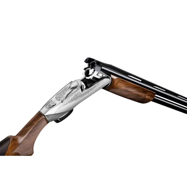 Benelli Fusil SUP 828U SILVER 20 P MD 76 MC