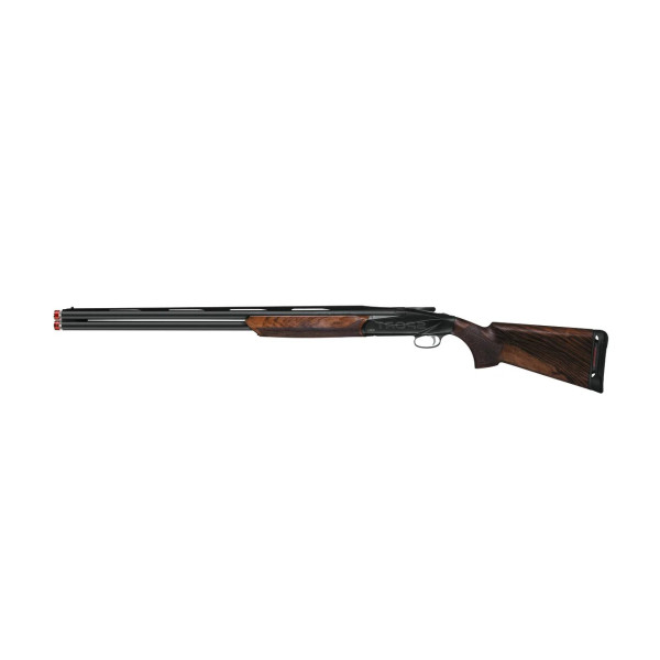 Fusil BENELLI SUP 828U Sporting Gaucher 12/76  Chez DEVILLE ARMORY. Votre armurerie en ligne.