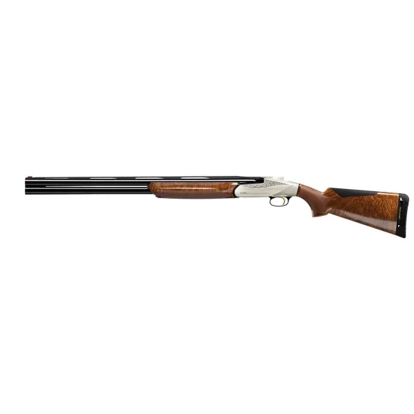 Fusil BENELLI SUP828U Gaucher 12 71CM Silver
