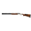 Fusil BENELLI SUP828U Gaucher 12 71CM Silver  Chez DEVILLE ARMORY. Votre armurerie en ligne.