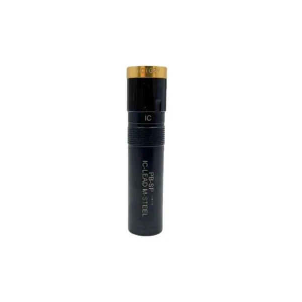Beretta MC12 Victory Black Extended Choke +25mm IC - Improved Cylinder CXXXX
