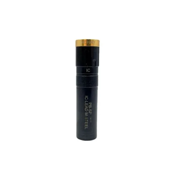 Beretta MC12 Victory Black Extended Choke +25mm IC - Improved Cylinder CXXXX