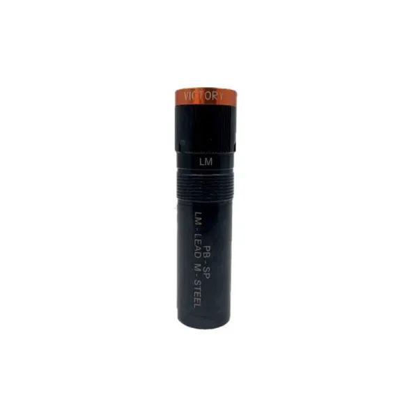 Beretta MC12 Victory Noir Extended Tube Choke +25mm LM - Light