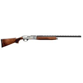 AUTO MONTEFELTRO SILVER 20/76 71 MC  Chez DEVILLE ARMORY. Votre armurerie en ligne.