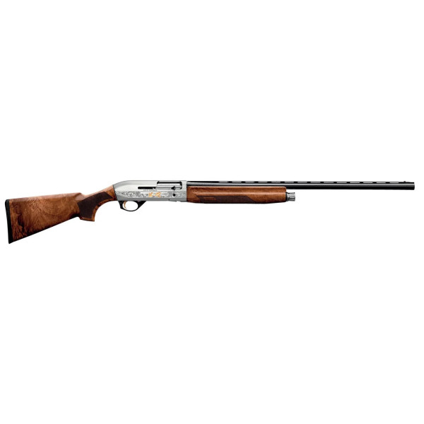 AUTO MONTEFELTRO SILVER 20/76 71 MC  Chez DEVILLE ARMORY. Votre armurerie en ligne.