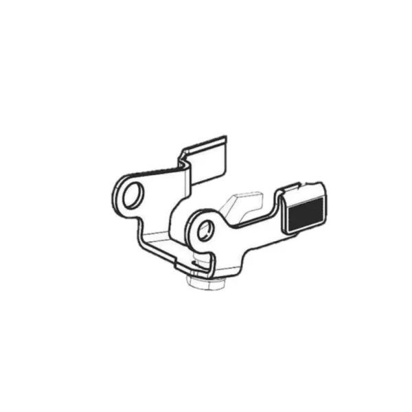Beretta APX Slide Stop Assembly