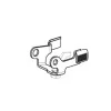 Beretta APX Slide Stop Assembly