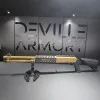 Fusil Benelli M4 Battle Brown