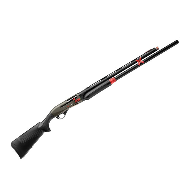AUTO M2 COMFORT SPEED  12MAG 66 MC 9+1 COUPS CAT B  Chez DEVILLE ARMORY. Votre armurerie en ligne.
