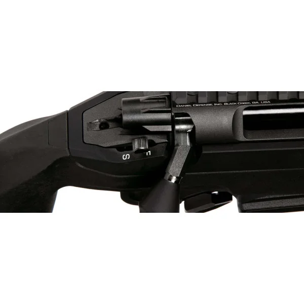 Carabine à verrou Daniel Defense Delta 5 6,5 Creedmoor