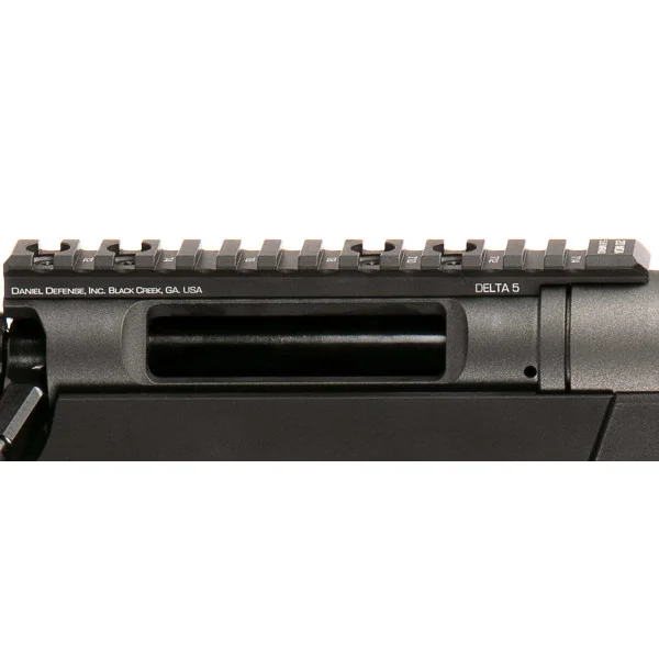 Carabine à verrou Daniel Defense Delta 5 6,5 Creedmoor
