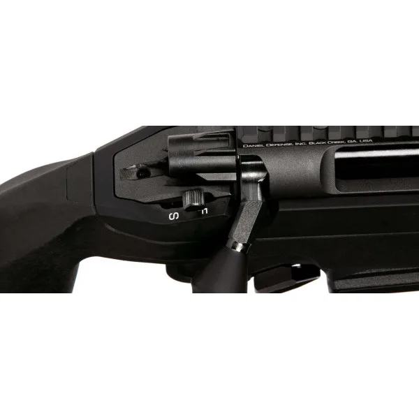 Carabine à verrou Daniel Defense Delta 5 308Win