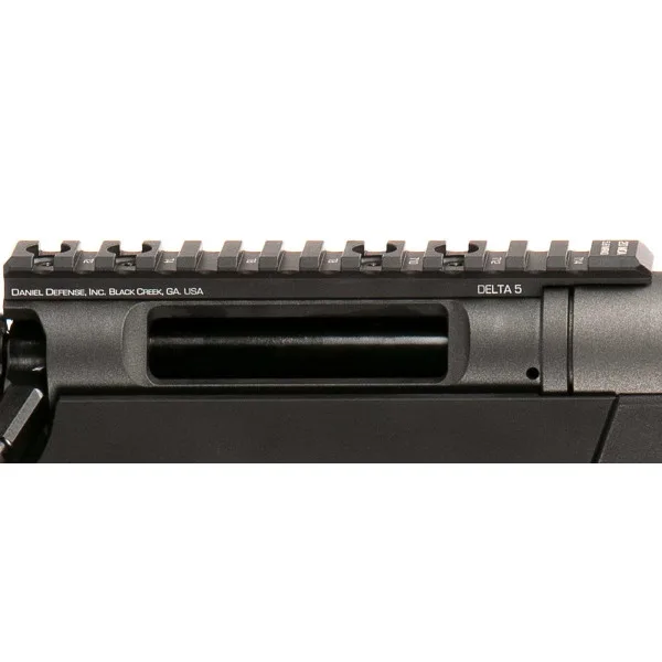 Carabine à verrou Daniel Defense Delta 5 308Win