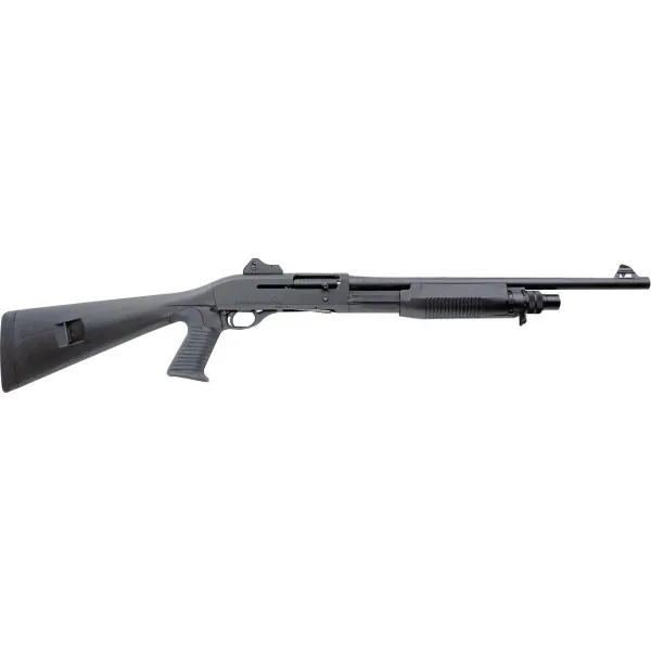 Benelli AUTO+POMPE M3 pist.Grips 14,5+fr. bou. No-sights 3 tube ct (Val