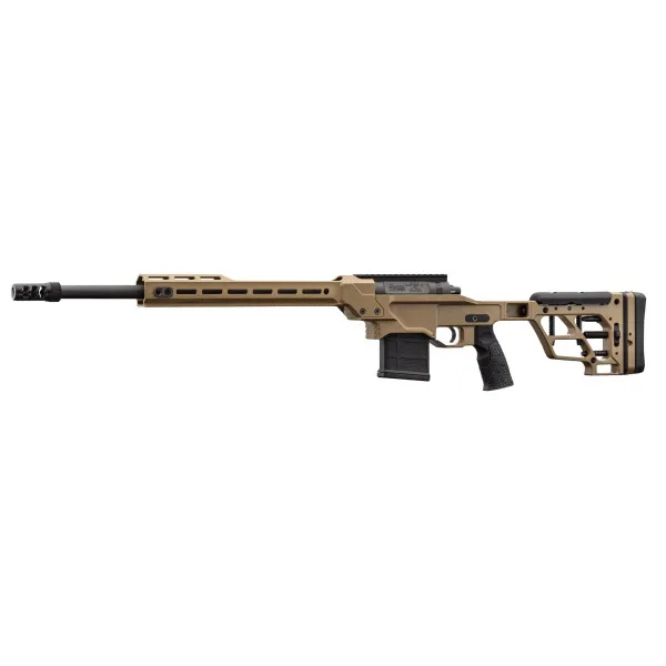 Carabine à verrou Daniel Defense Delta 5 Pro 308Win TAN